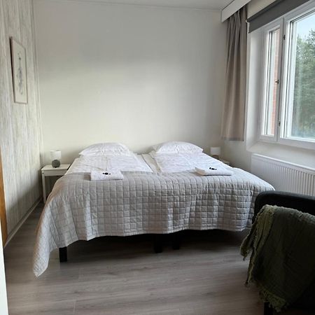 Apartment Rovaniemi Center 4 Eksteriør bilde