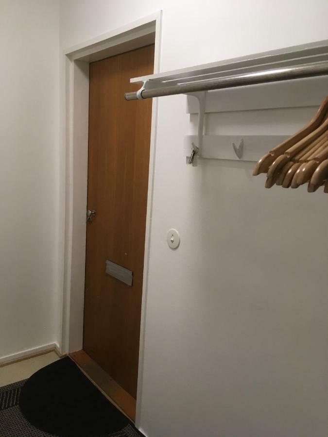 Apartment Rovaniemi Center 4 Eksteriør bilde