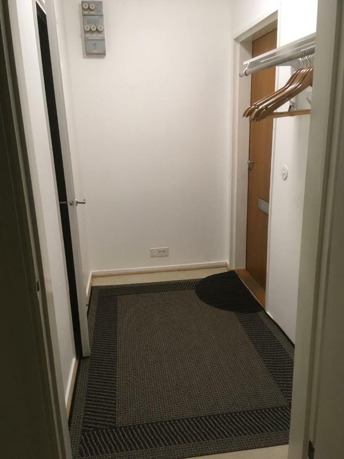 Apartment Rovaniemi Center 4 Eksteriør bilde