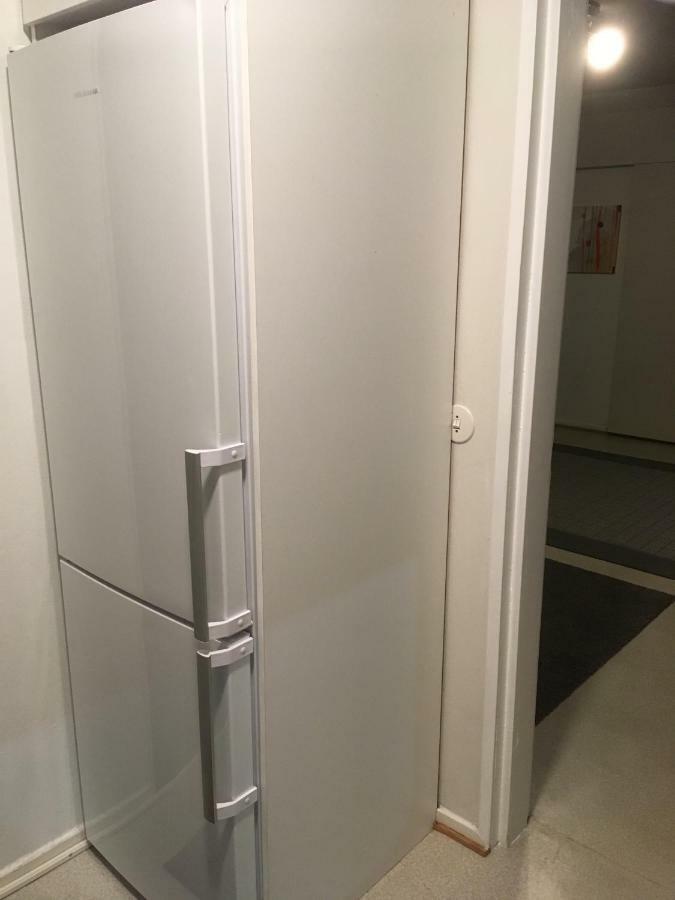 Apartment Rovaniemi Center 4 Eksteriør bilde
