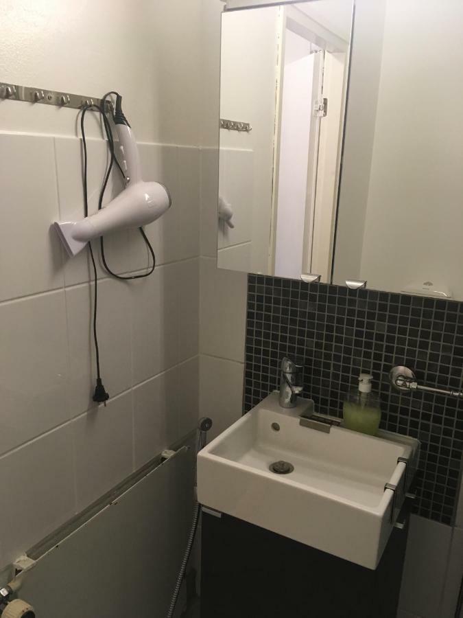 Apartment Rovaniemi Center 4 Eksteriør bilde