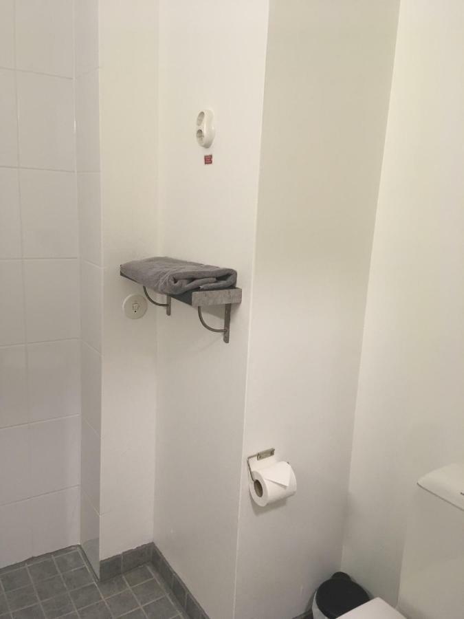 Apartment Rovaniemi Center 4 Eksteriør bilde